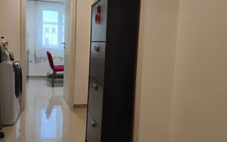2 MINUTE METROU DIMITRIE LEONIDA sect 4 parcare inclusa centrala propr - Poză 13