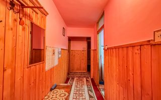 2 camere | Etaj 2 din 4 | Balcon inchis | Zona Expo - Poză 3