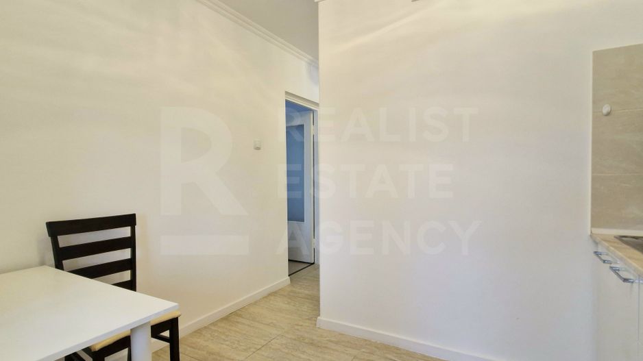 Chirie, apartament, 1 cameră, bd. Cuza Vodă, Botanica - Poză 6