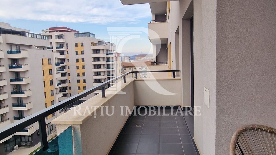 Apartament modern cu sauna inclusa | Victoria Rezidential | Oradea - Poză 16