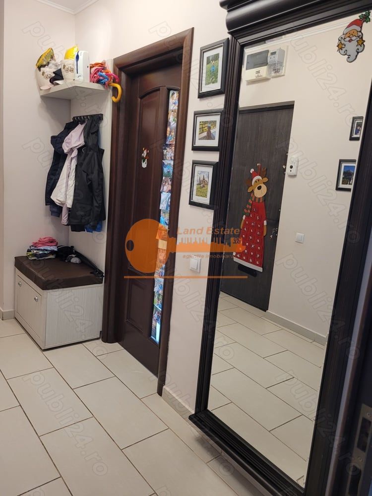 3 camere Baneasa -Herastrau - Poză 4