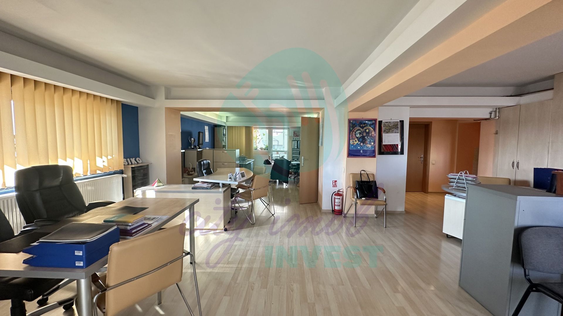 NERVA TRAIAN - 2 MINUTE DISTANTA DE METROU - Poză 3