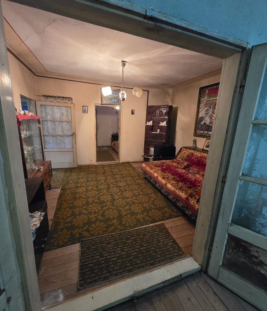CASA-RAHOVA–TEIUS | TEREN 197MP |  122 MP UTILI - 3 CAMERE | 0% COMISION | - Poză 11