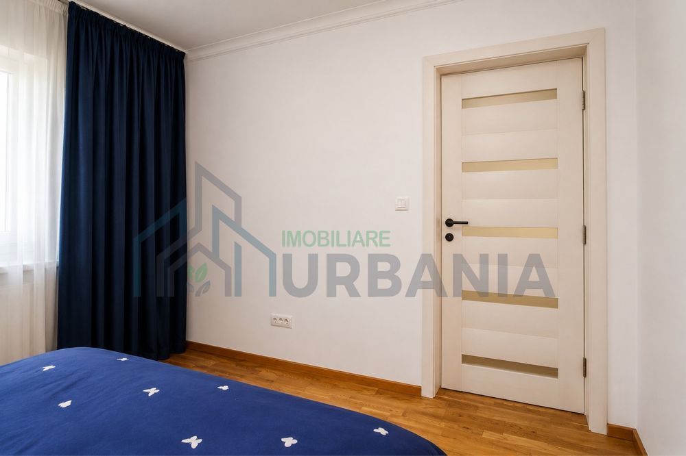 Apartament 2 camere, Păcurari Rediu – 68,3 mp utili, mobilat, loc de parcare inclus - Poză 2