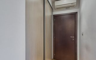 Apartamaent 2 camere in Natura Residence, Padurea Baneasa, Zoo - Poză 15