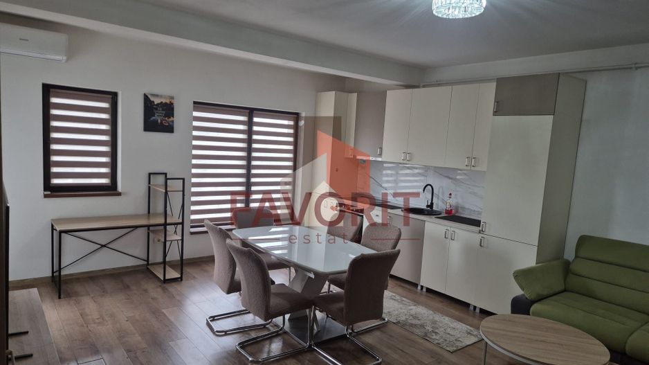 Apartament 2 camere | 2 locuri de parcare | Giroc - Zona Planetelor - Poză 2