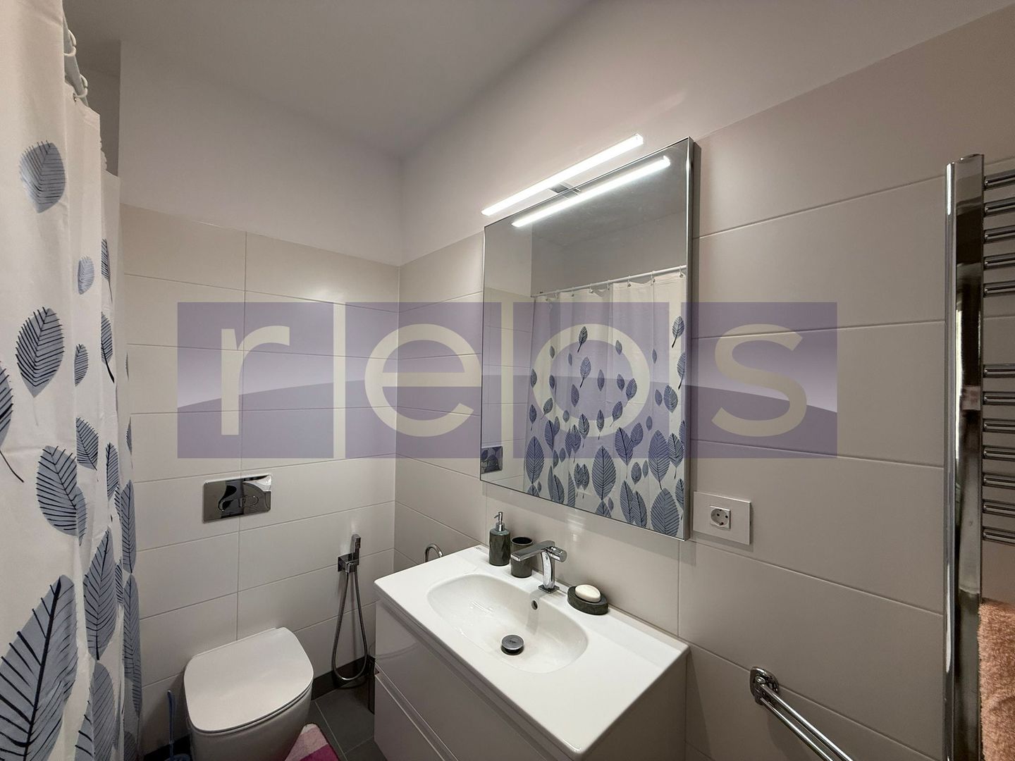 INCHIRIERE 2 CAMERE | HERASTRAU | MOBILAT SI UTILAT | LOC PARCARE - Poză 21