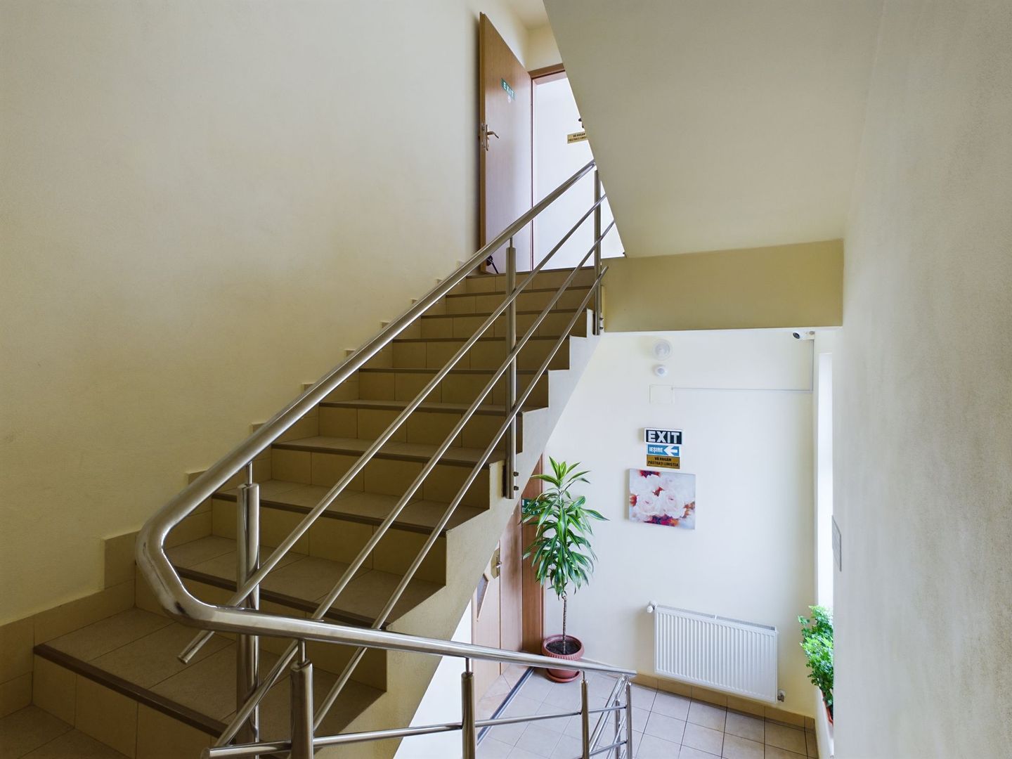 Pensiune in Arad (Vladimirescu) pe DN7 - Poză 13