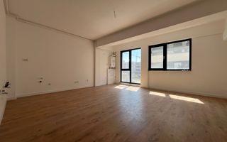 Studio Modern | Ivory Residence | 40 mp - Poză 1
