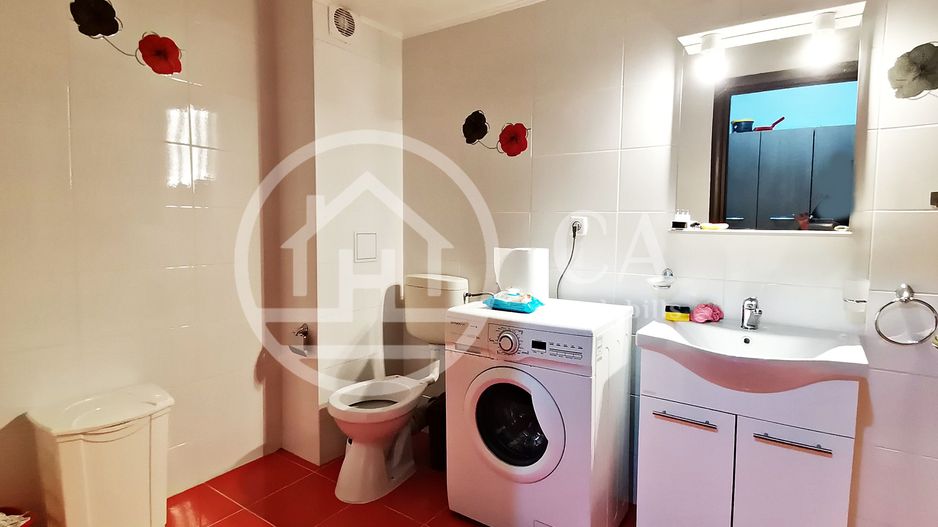 Apartament cu 2 camere de vanzare în Prima Nufărul, Oradea - Poză 7