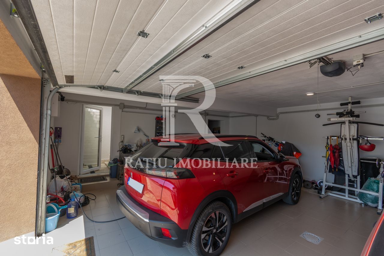 Casă Individuală Premium | 4 Camere | Zona Gheorghe Doja | Oradea - Poză 33