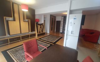 Apartament 2 camere Pallady, 73 mp, centrala proprie, parcare, pet friendly - Poză 13