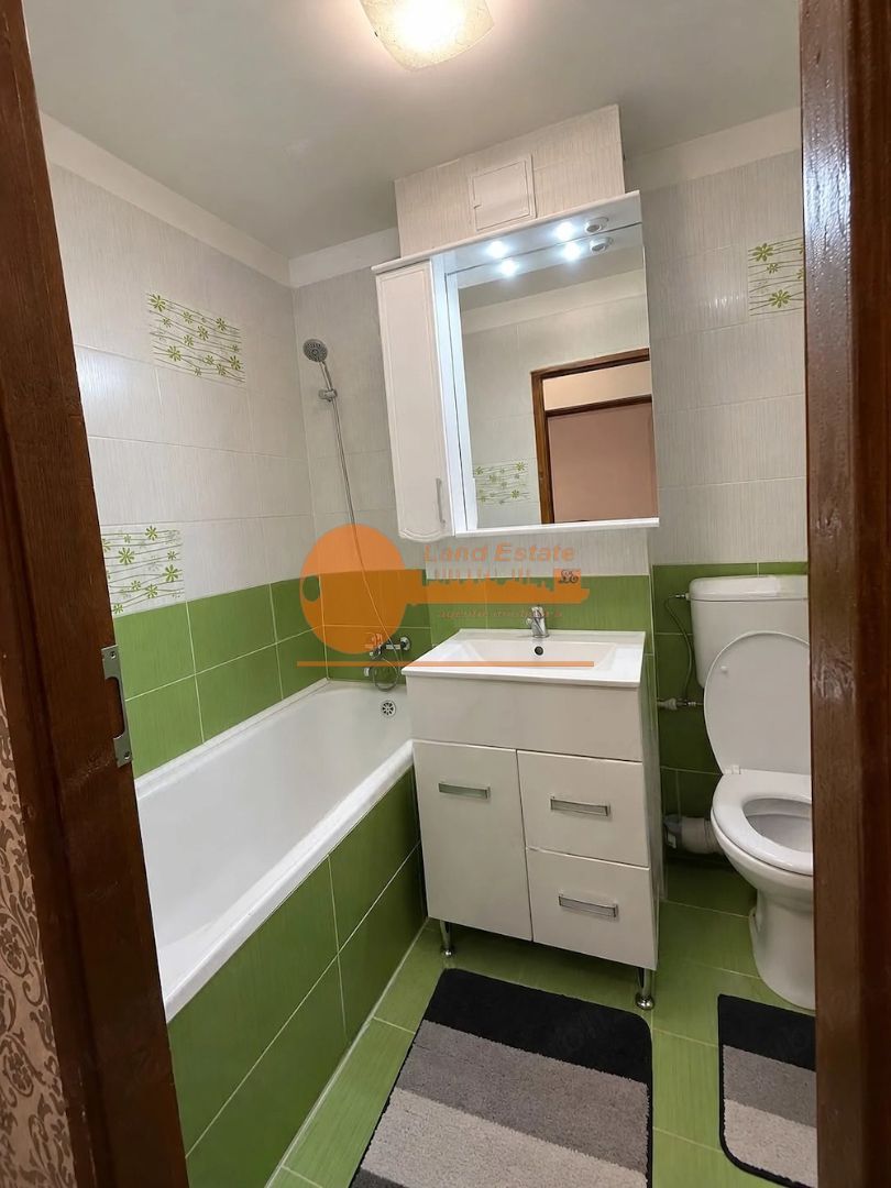Garsoniera in zona Gorjului - Piata Veteranilor ( Bloc Mixt) - Poză 3