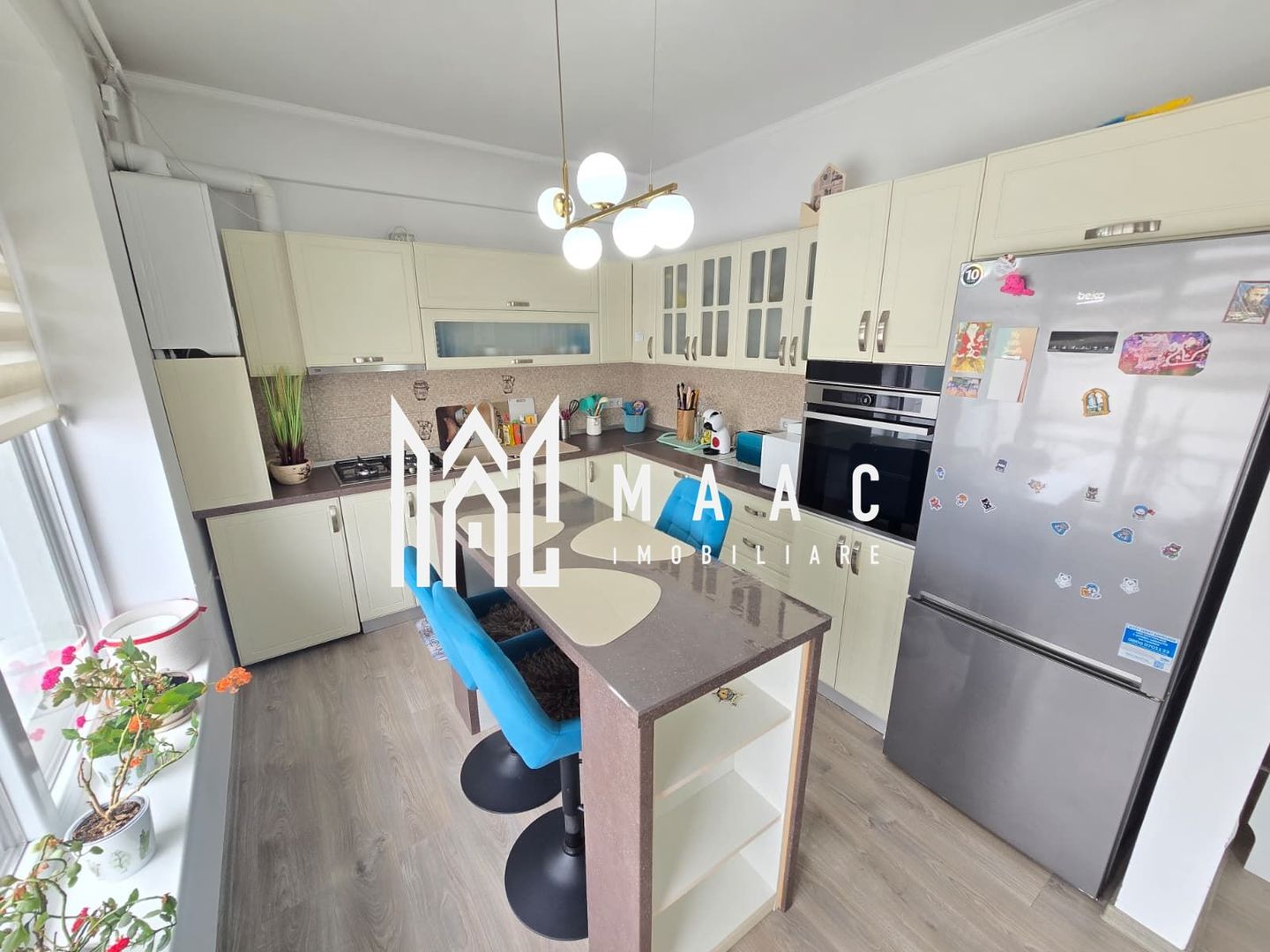 Penthouse superb 4 camere terasa 155 mp READY TO MOVE - Poză 18