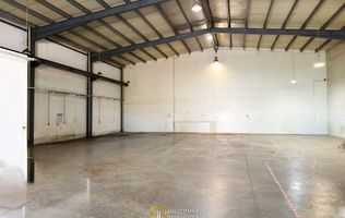 Hala industrială de închiriat – Zona Micălaca, Arad | 600 mp
