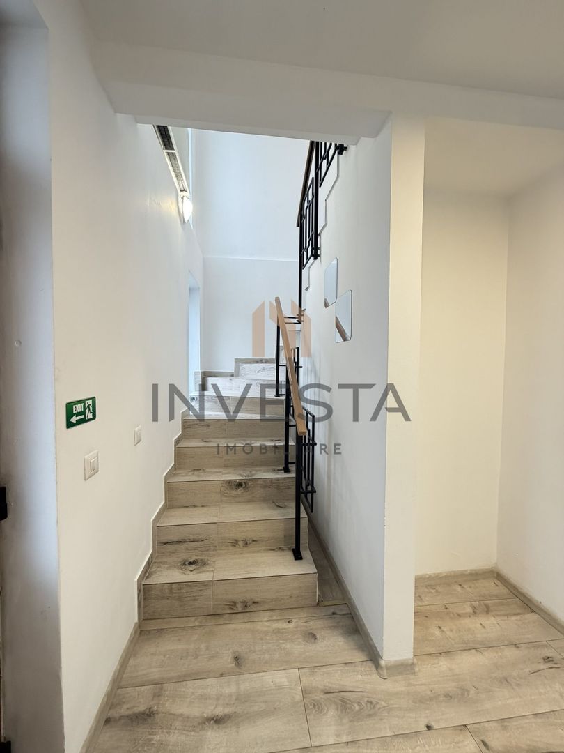 Casa deosebita de inchiriat- zona Mihai Romanul - Poză 11