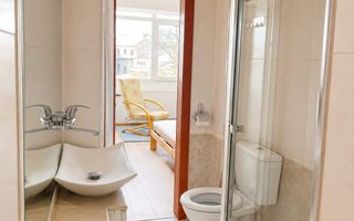 Apartament 2 camere de închiriere, Cișmigiu, mobilat modern, vedere superbă - Poză 5