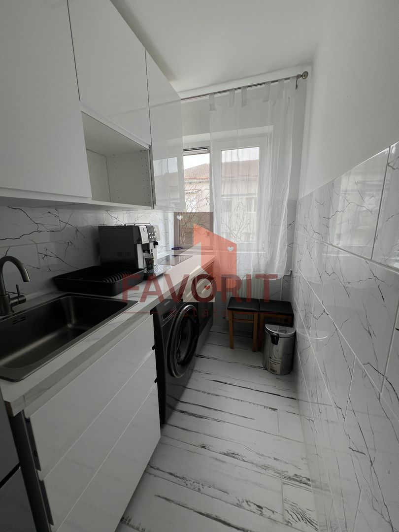 Apartament 2 camere de inchiriat | Complex Studentesc - Poză 6