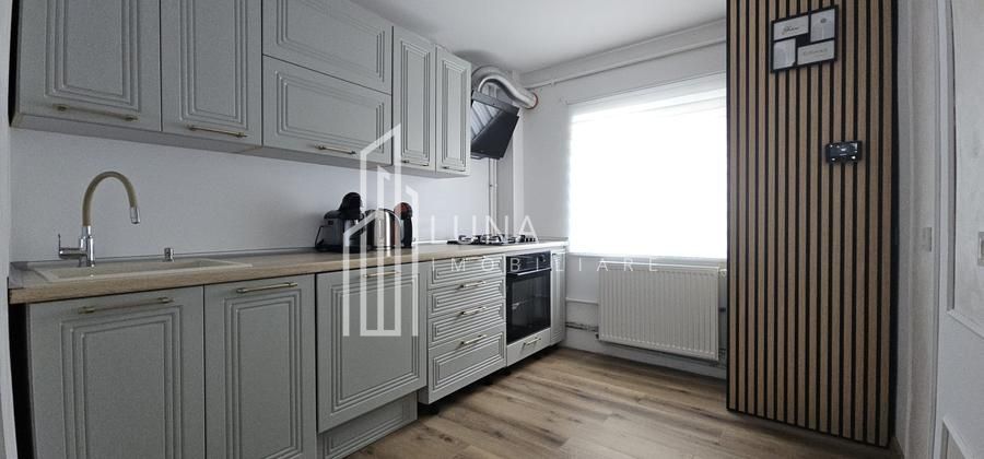 Apartament 4 camere complet renovat – Calea București, Brașov - Poză 1