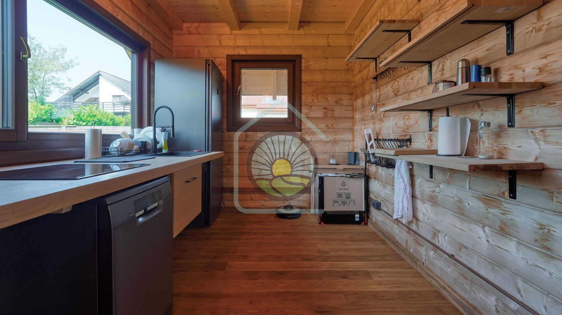 Inchiriere Casa Cristian- Brasov - Poză 11