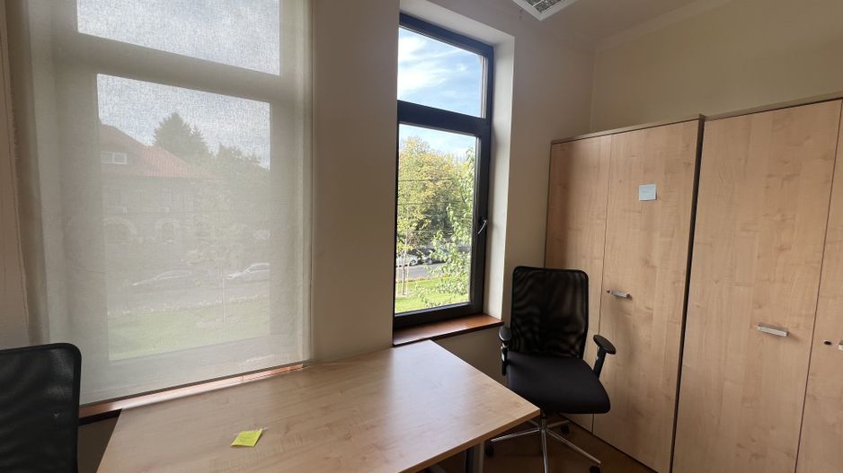 Vila superba Cotroceni - renovata complet premium (COMISION ZERO) - Poză 16