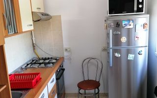 Apartament 1 camera, 34 mp, balcon, bloc nou, zona Liberty - Poză 4