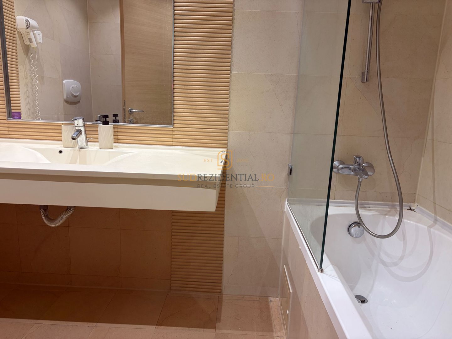 Apartament 2 camere | Etaj 8/13 | Mobilat și utilat, Vitan-Barzesti - Poză 12