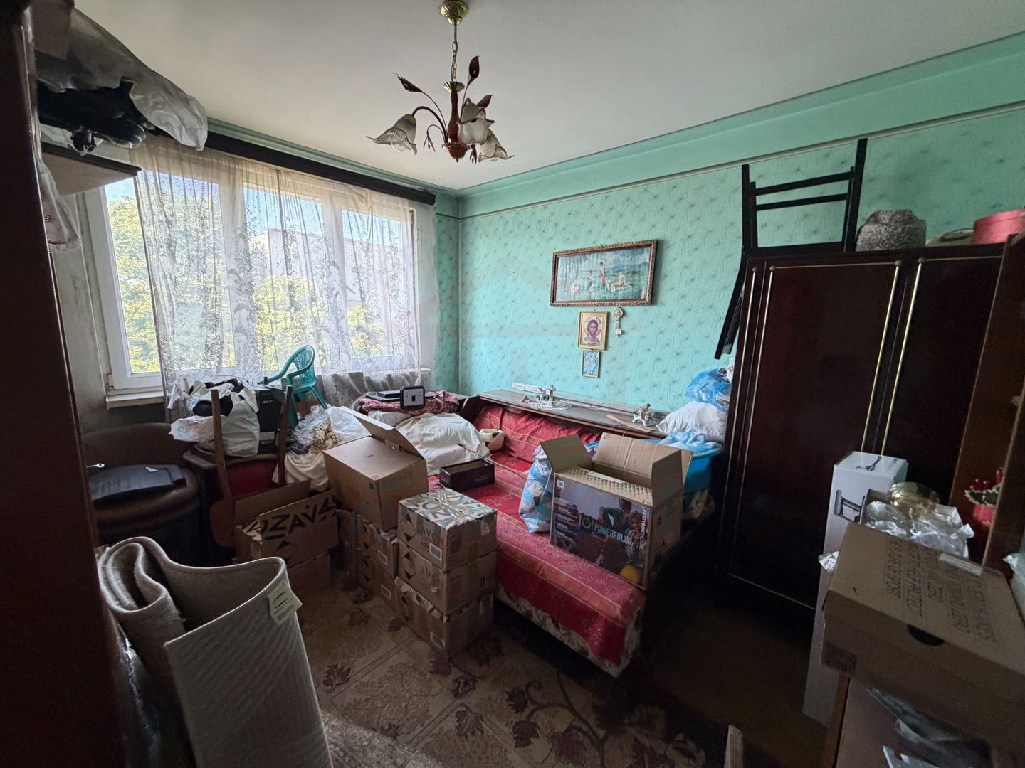 De vanzare apartament cu doua camere - Complex Siretu - Poză 2