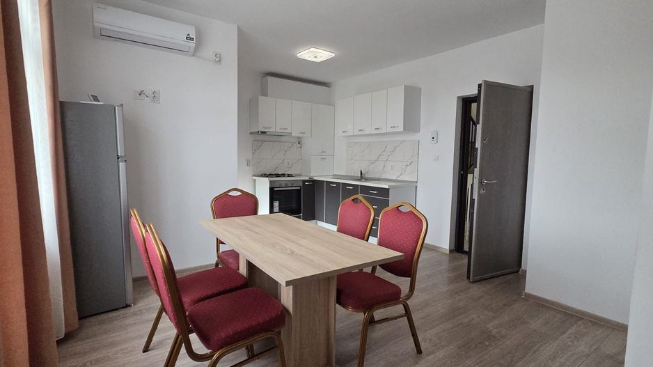 IMOBIL DE ÎNCHIRIAT – 6 APARTAMENTE | 22 LOCURI DE CAZARE - Poză 9