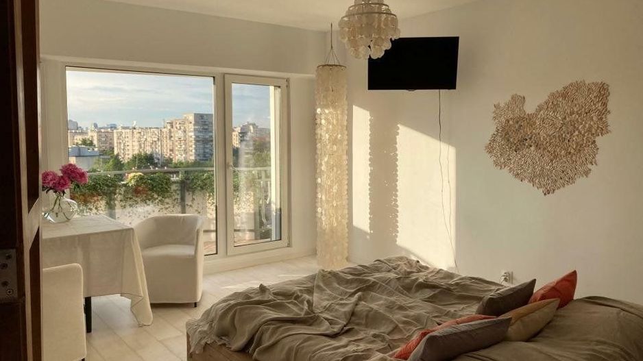 garsoniera TIMPURI NOI 41 mp - Poză 1