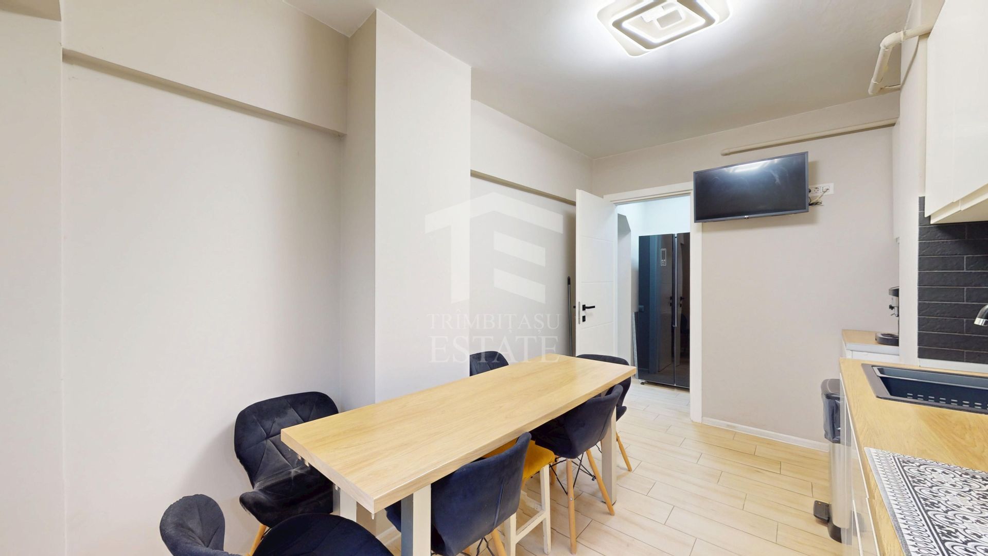 Apartament 3 camere Lacul Tei Doamna Ghica Colentina - Poză 16