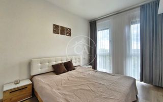 Apartament cu 2 camere si terasa de vanzare in West Residence, Oradea - Poză 4