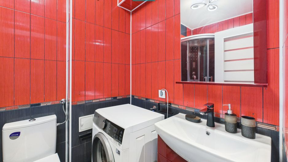 Apartament mobilat și utilat zona Universității - Poză 6