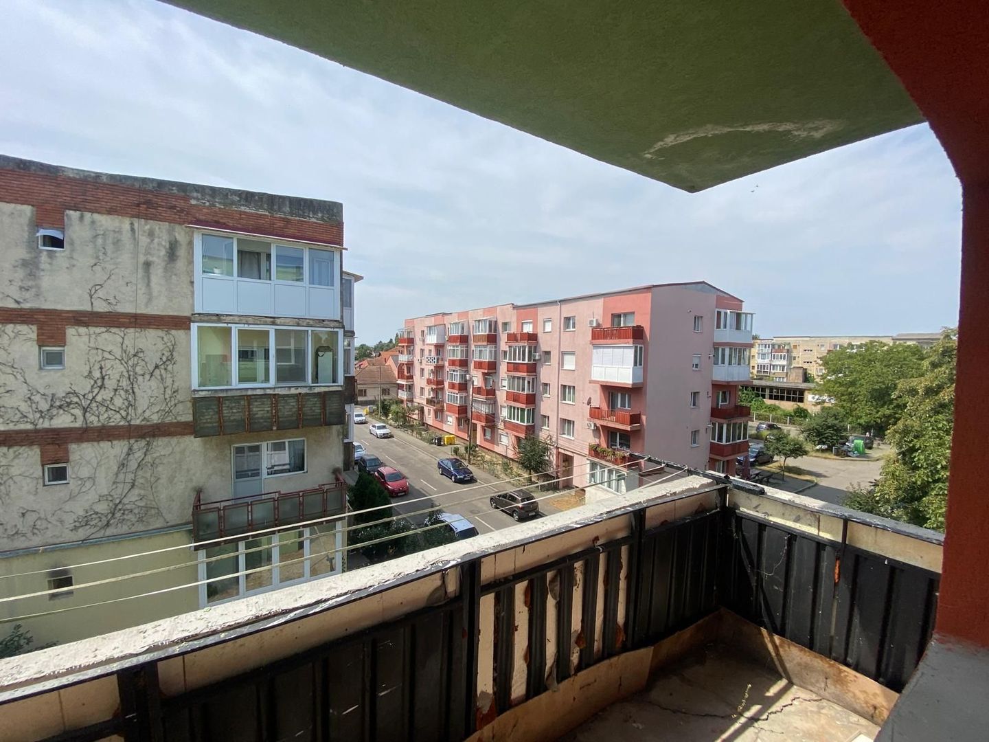 Apartamente de vânzare Lugoj, zona Cotu Mic - Poză 1