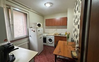 Apartament 1 camera, decomandat, zona Între Lacuri - Poză 3