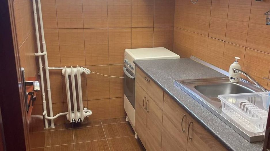 Apartament 2 camere de inchiriat - Drumul Taberei - Poză 9