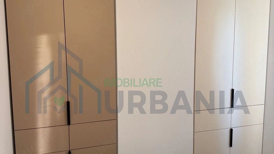 Apartament 3 camere de închiriat, zona Palas, Iași – Ultracentral, Premium - Poză 7
