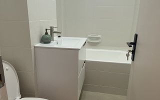 Apartament 2 camere cu debara, etaj 2, lift, zona Centru, Pașcani - Poză 5