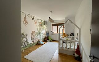 Vila Individuala 6 Camere | Piscina, Fitness, Tenis | Iancu Nicolae - Poză 14