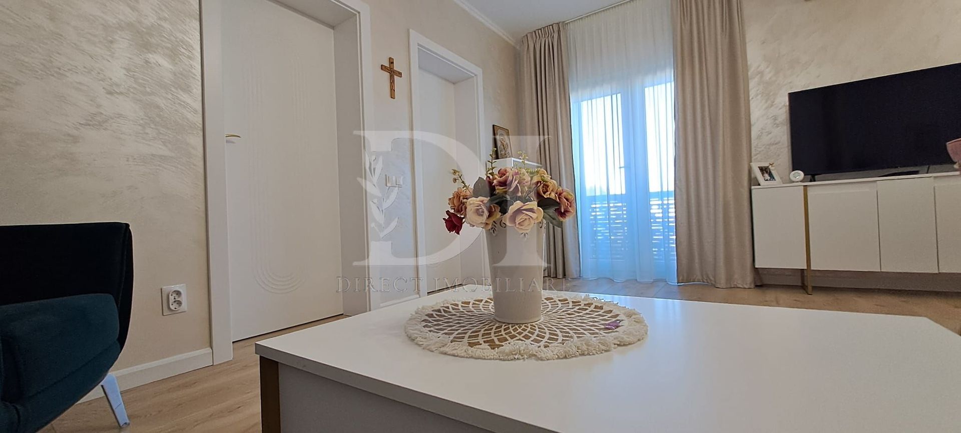 Apartament la cheie / Zona Vivo - Poză 6