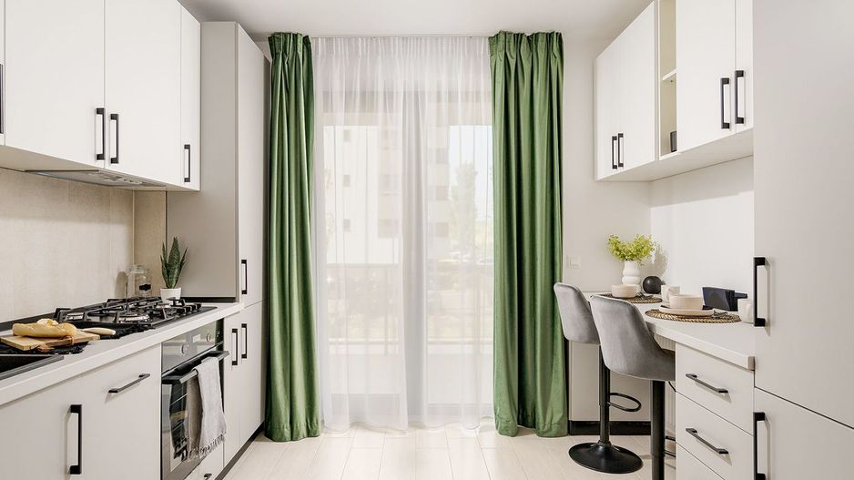 APARTAMENT 3 CAMERE | METROU REPUBLICA | PROIECT NOU - Poză 5