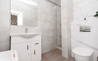 Vânzare apartament 3 camere, str.  Alba Iulia, Buiucani. - Poză 19