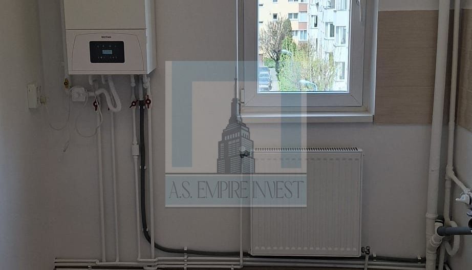 Apartament 2 camere, semidecomandat, zona Grivitei - Poză 8