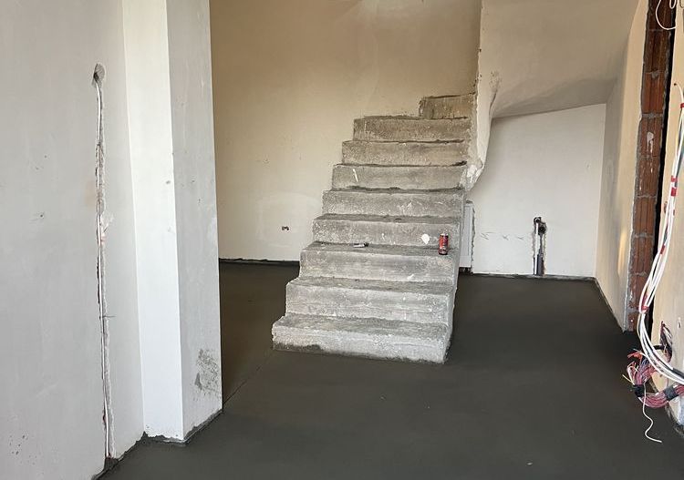Duplex compus din 5 camere zona Bucuresti noi proprietar - Poză 5