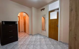 De închiriat: apartament 3 camere + parcare - Lujerului - metrou - Poză 12