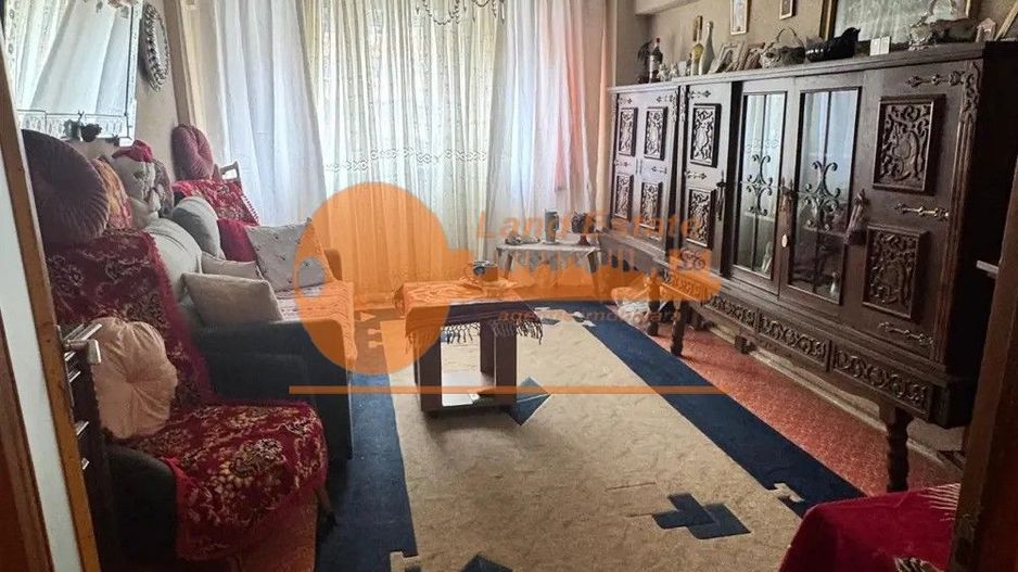 Apartament 4 camere – 90 mp – Confort 1 sporit – Sebastian - Poză 1