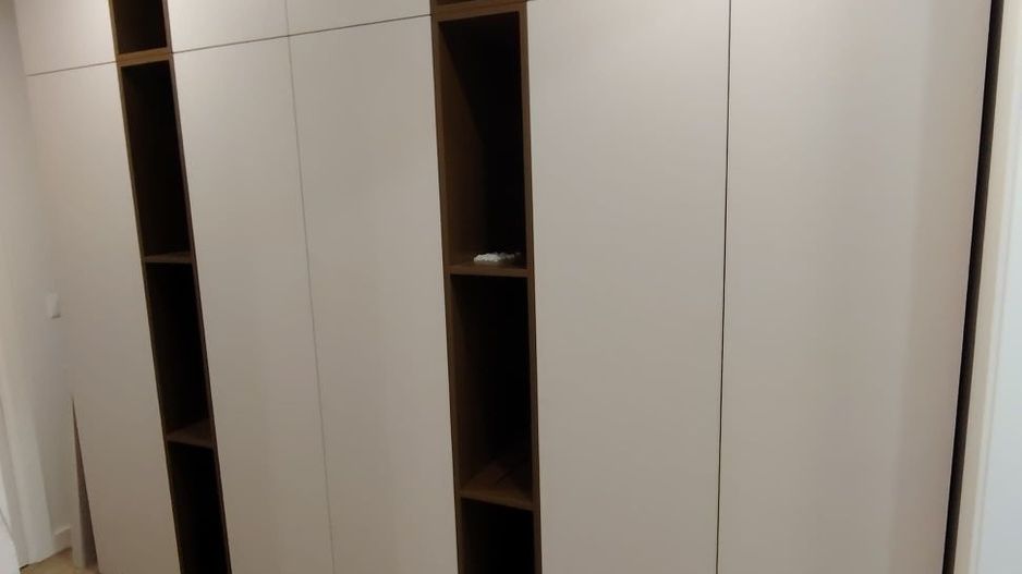 Apartament Premium | Prima Închiriere | 3 Camere | Parcare - Poză 4