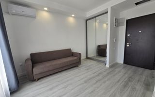 COSMOPOLIS - Studio Simplu Tip Garsoniera, mobilat si utilat. - Poză 1