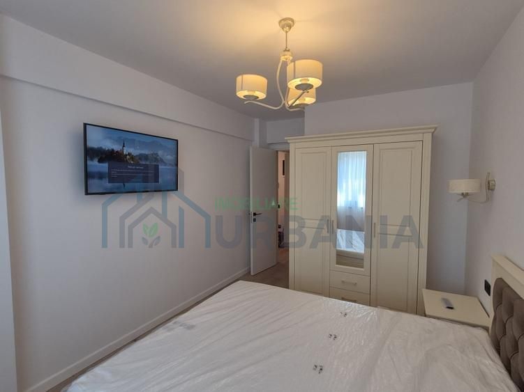 Apartament de închiriat, zona centrală, Iași – bloc nou, ultracentral - Poză 3