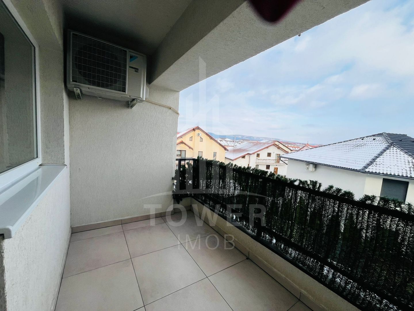 Apartament modern 3 camere - Poză 30